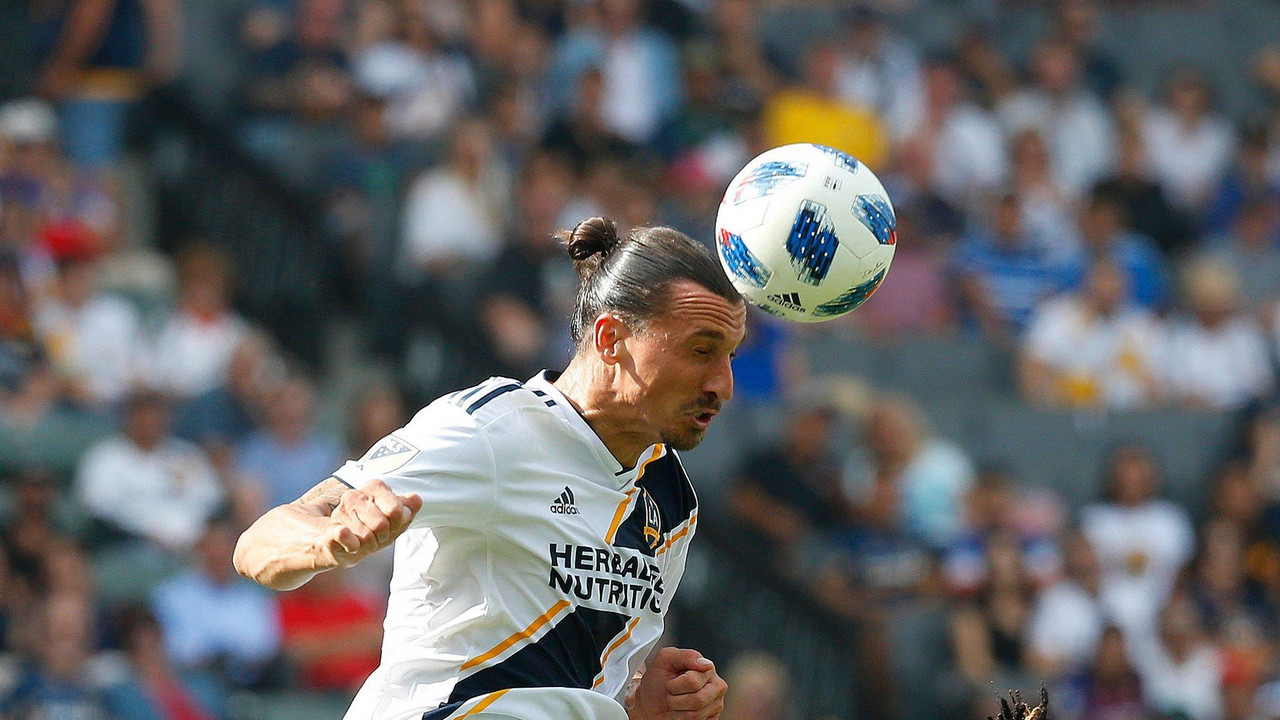 Zlatan Ibrahimović