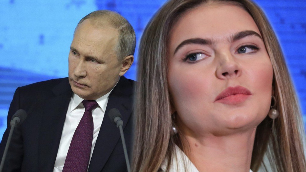 putin kabajeva