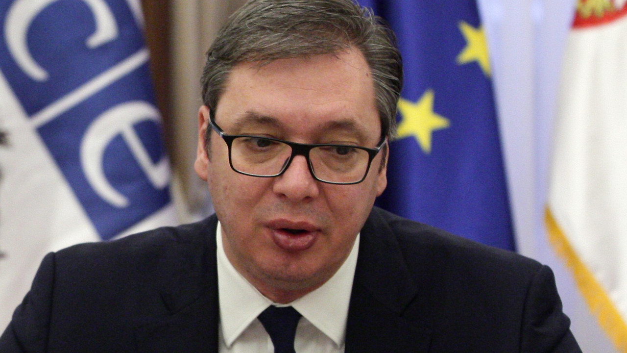 vucic