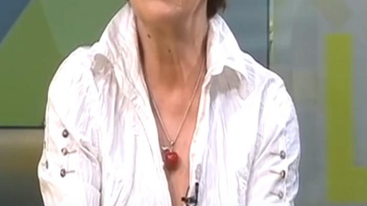 Svetlana Bojković