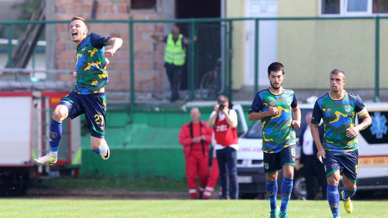 FK Zemun