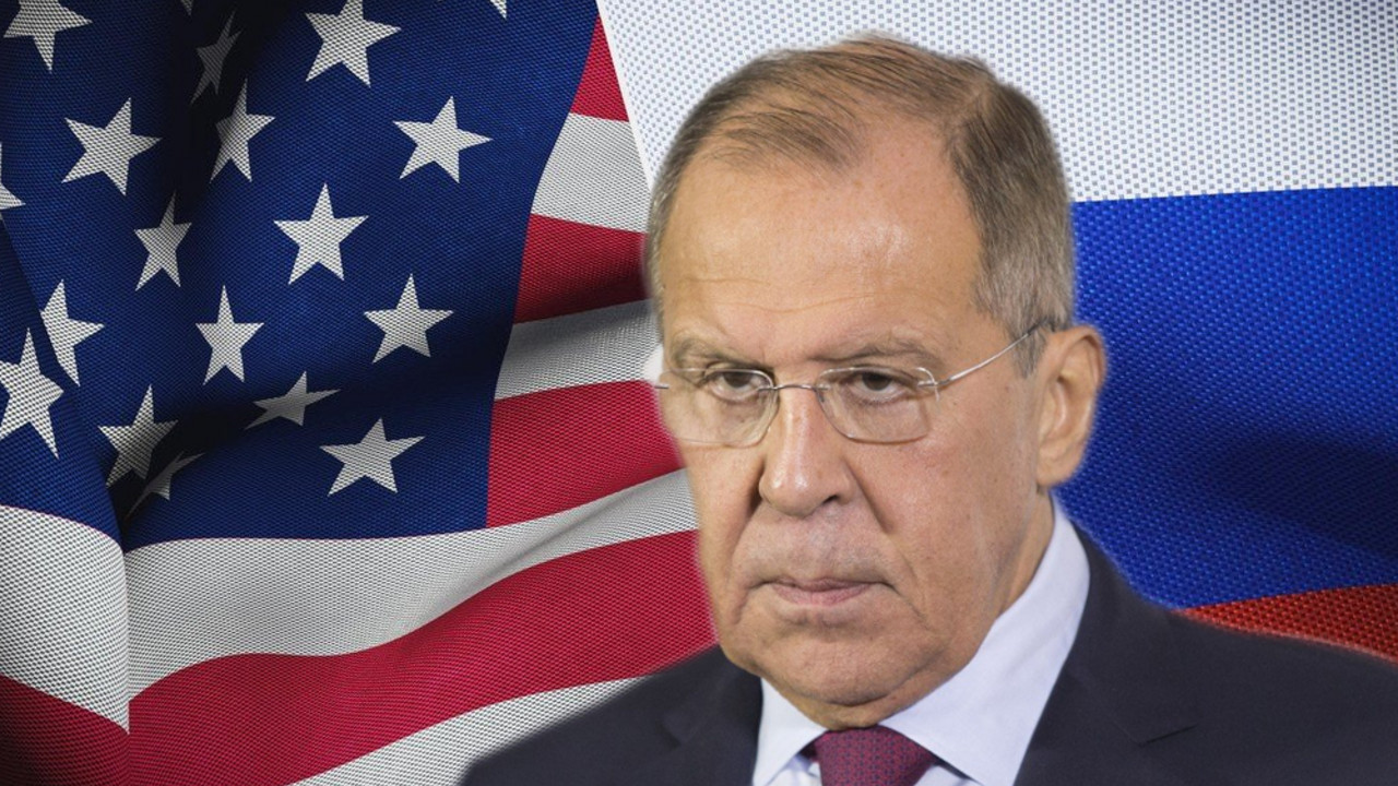 Sergej Lavrov