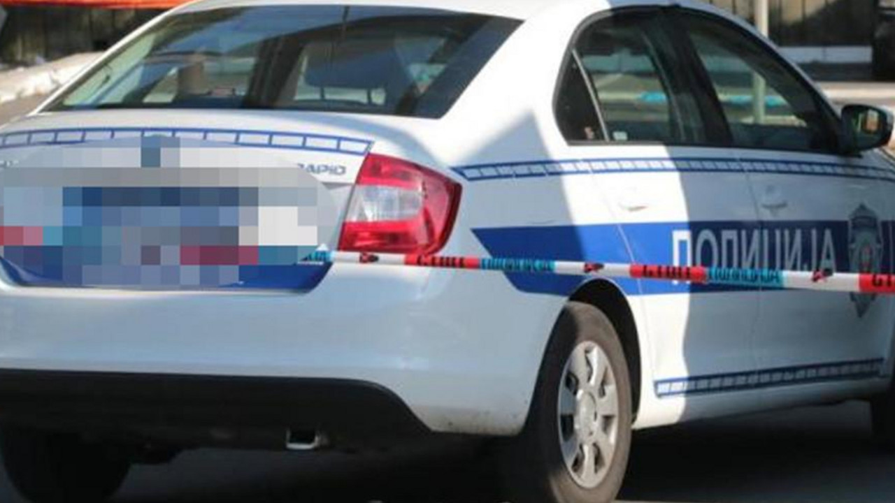 policija