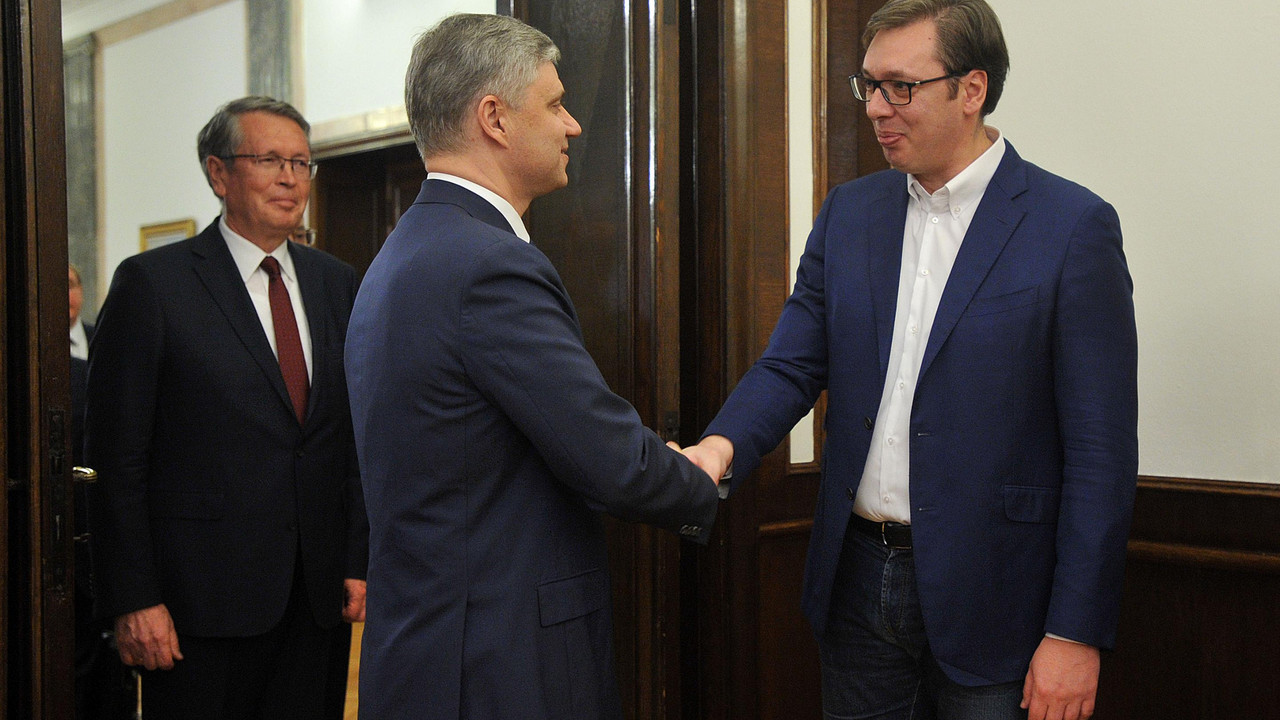 vucic