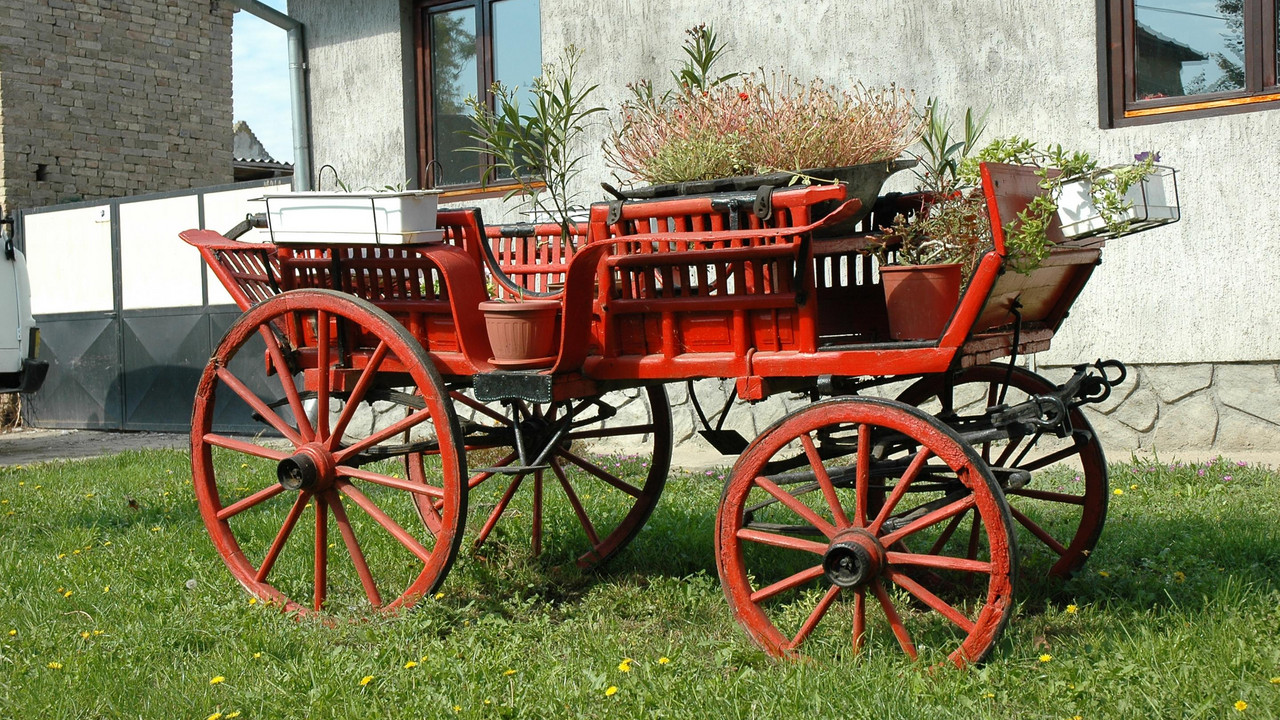 Vojvodina