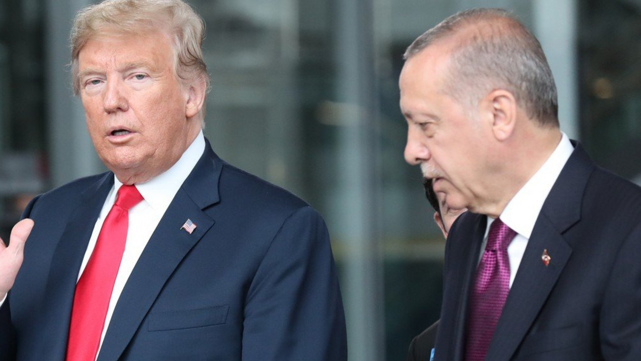 Donald Tramp