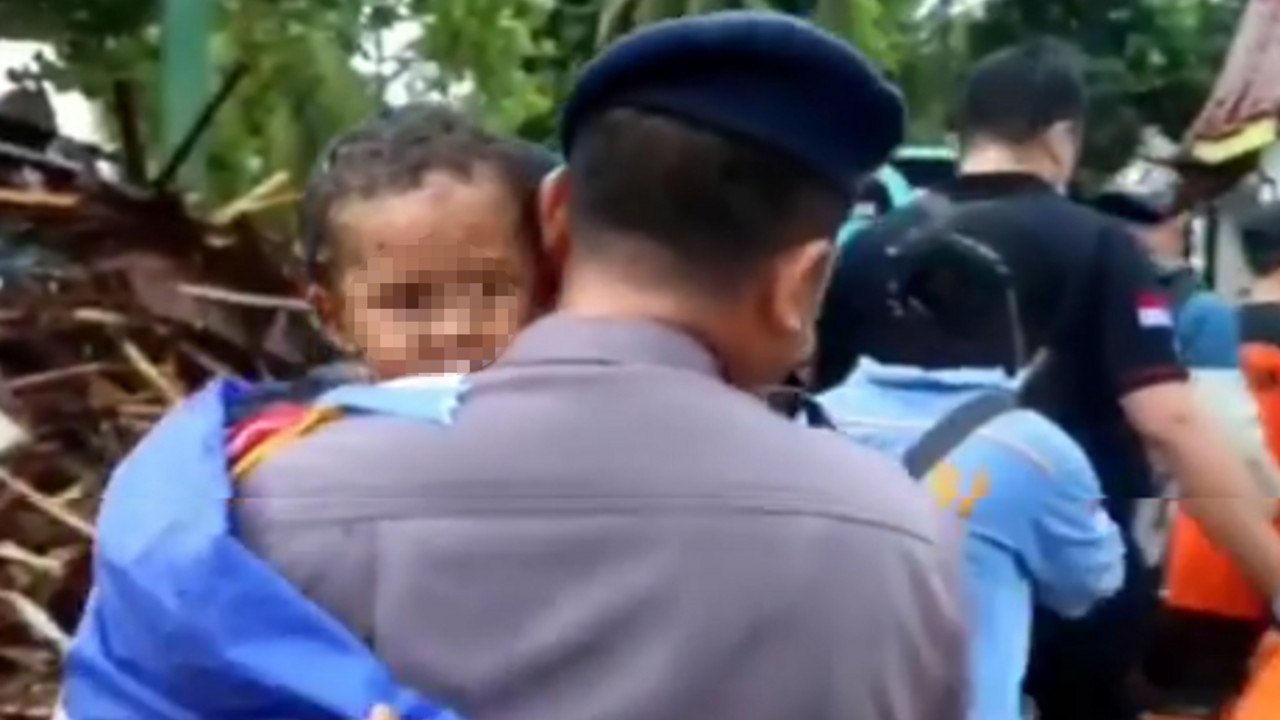 Indonezija