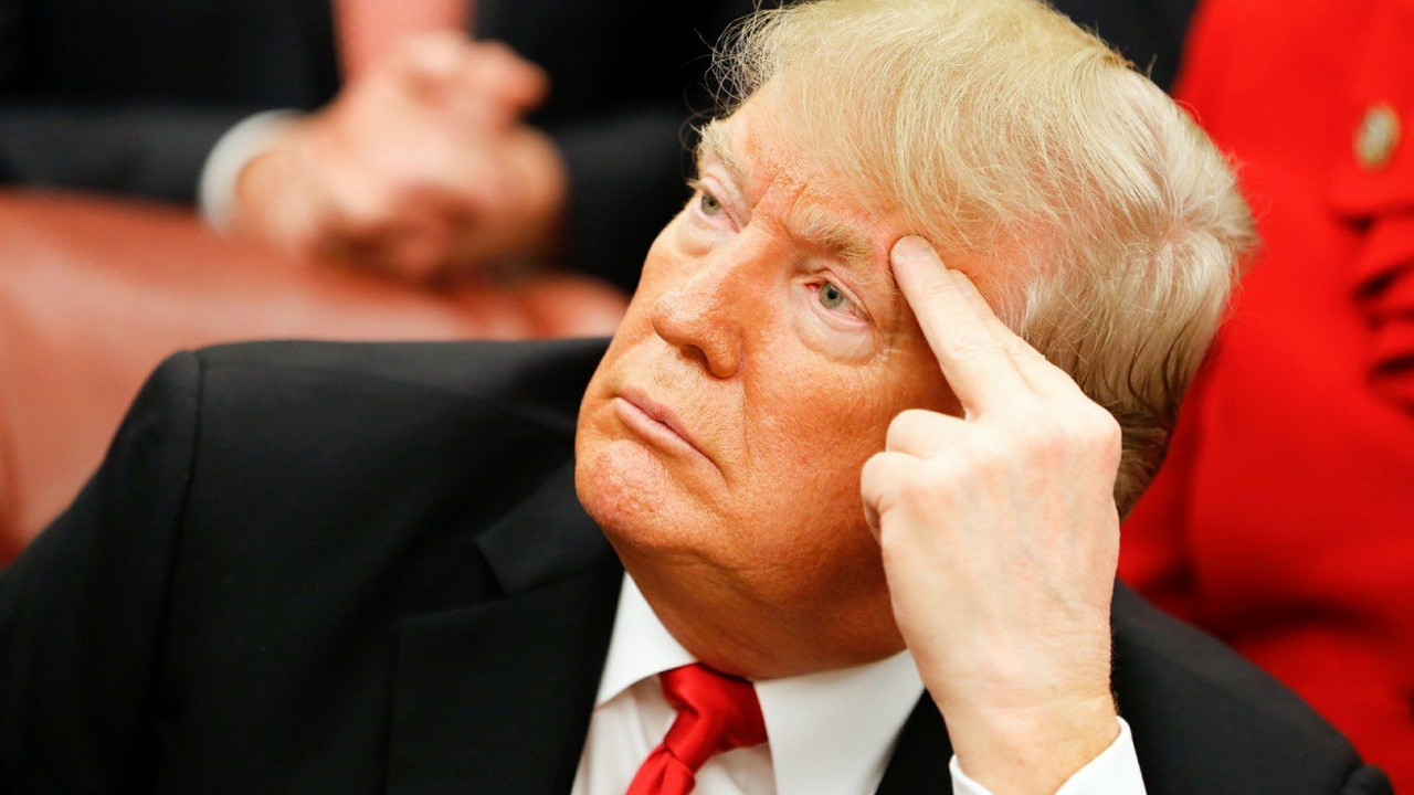 Donald Tramp