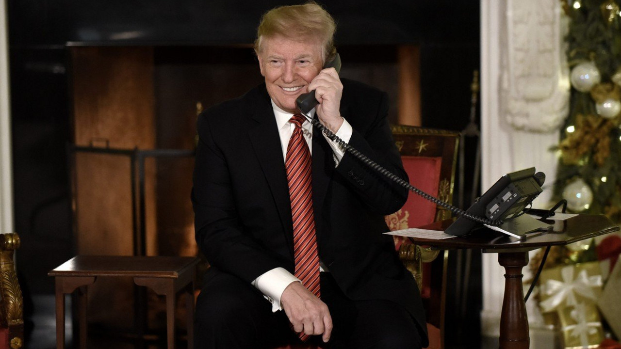 Donald Tramp