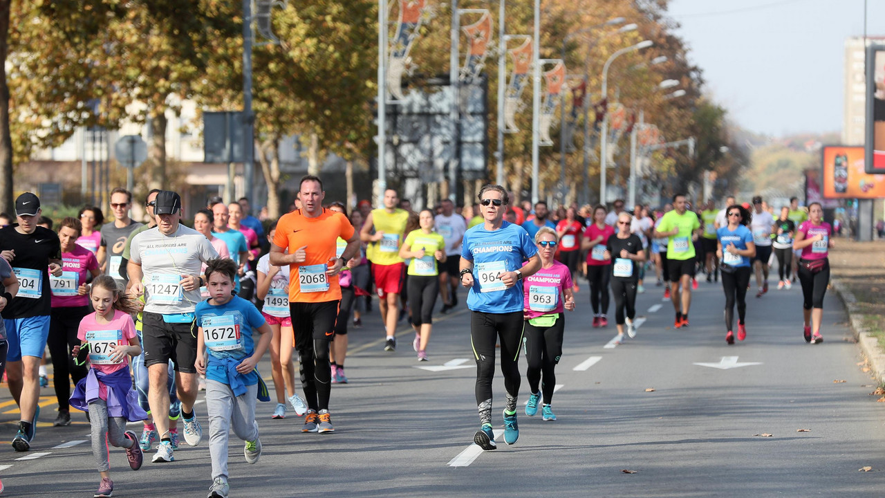 Maraton