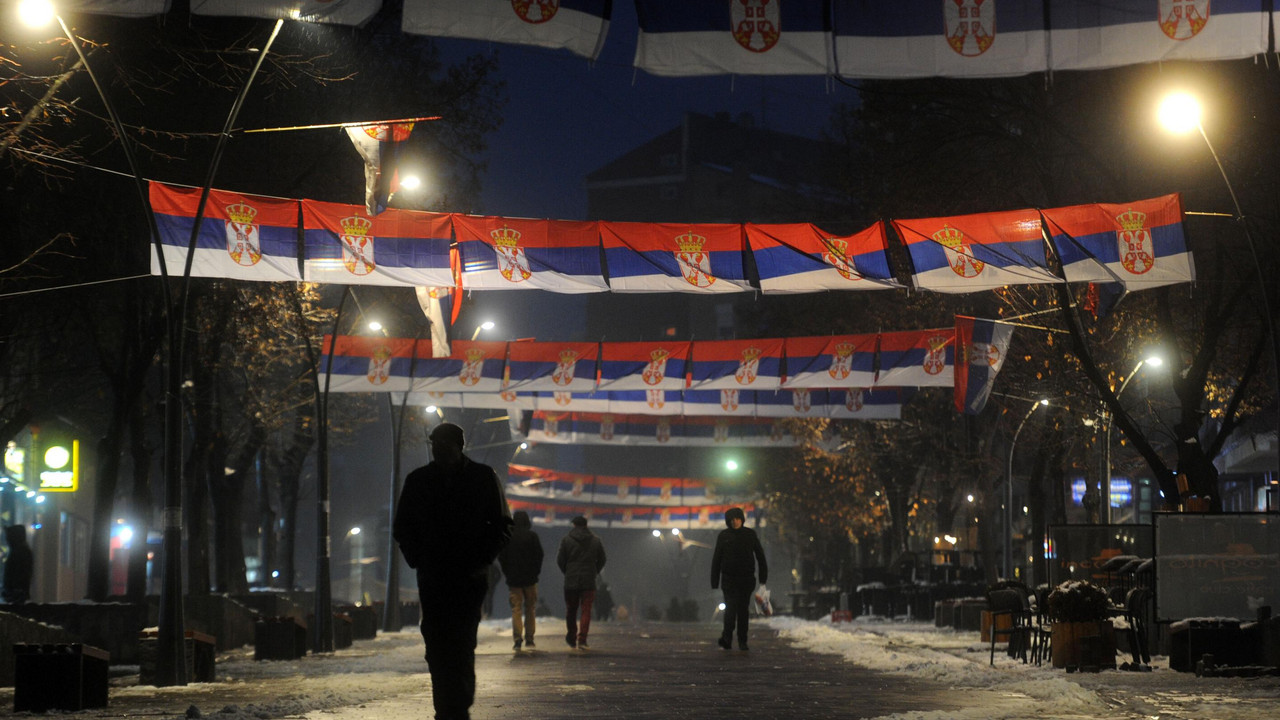 kosovska mitrovica