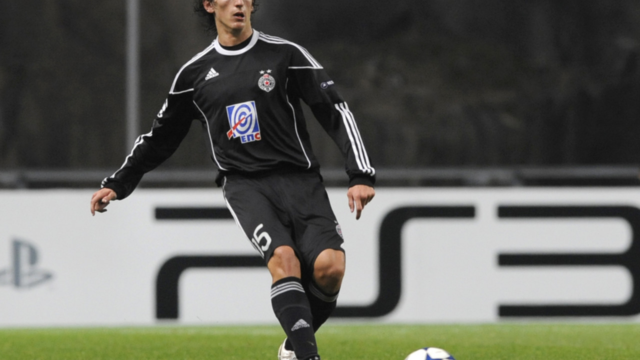 Stefan Savić