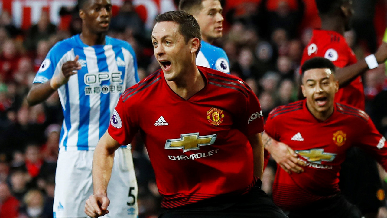 Nemanja Matić