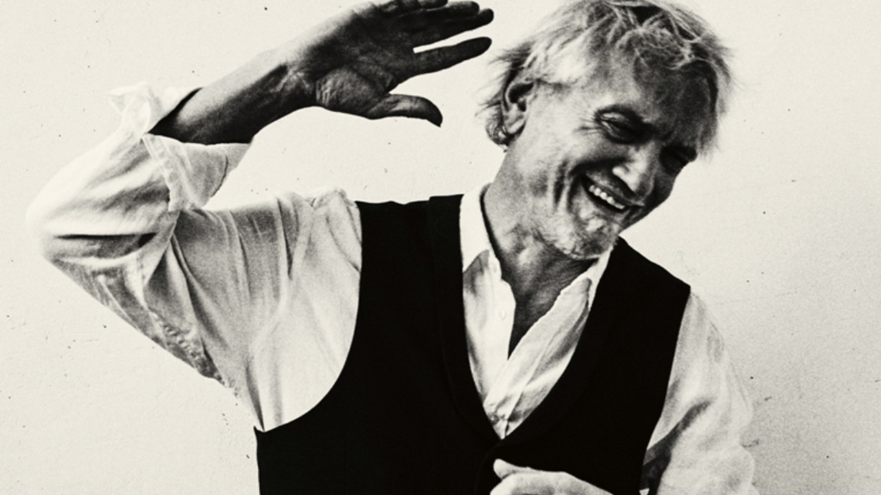 Darko Rundek