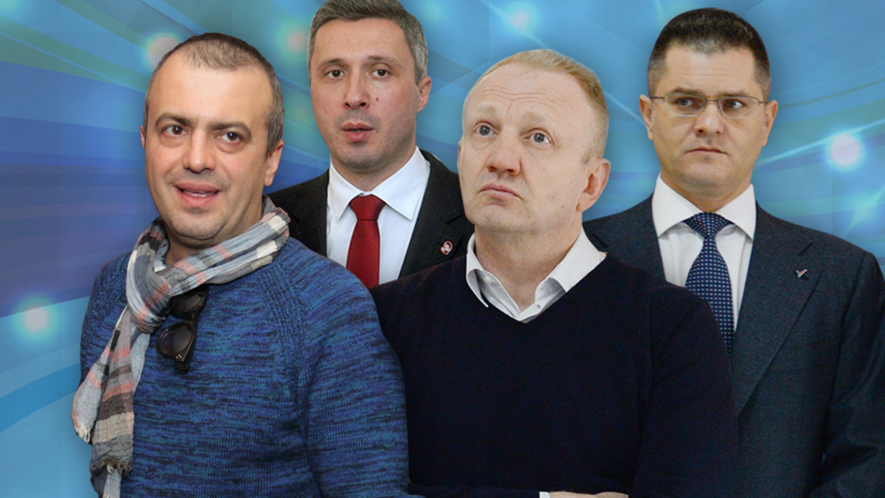 Opozicija