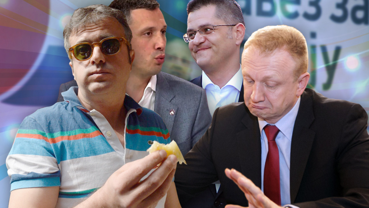 Opozicija