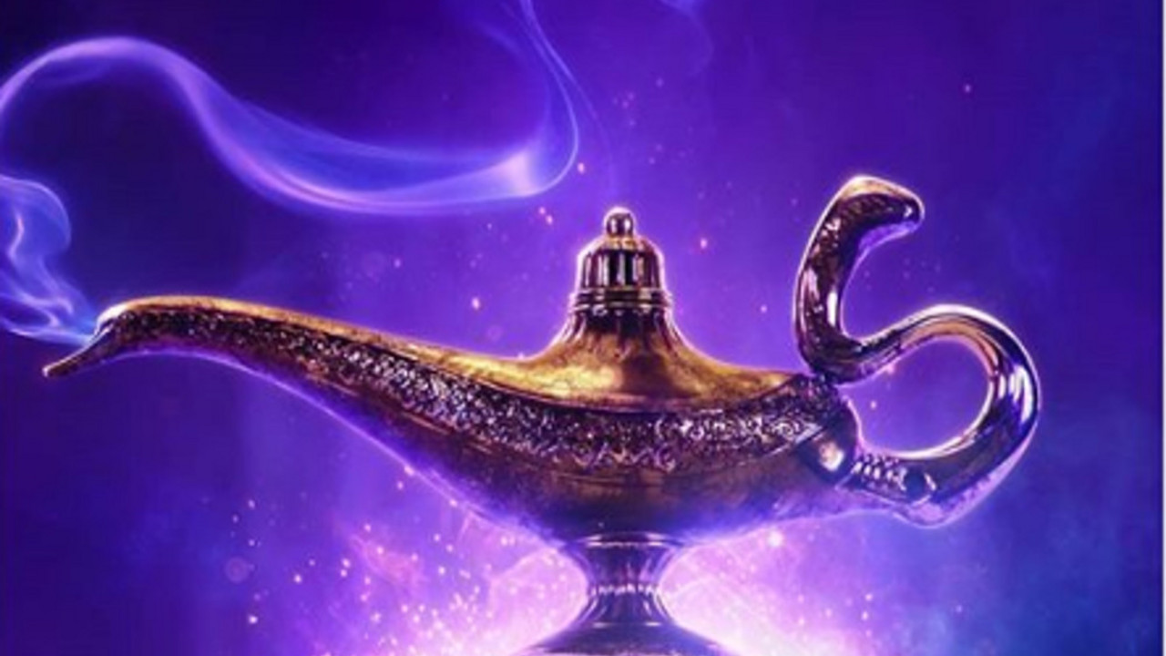 Aladin