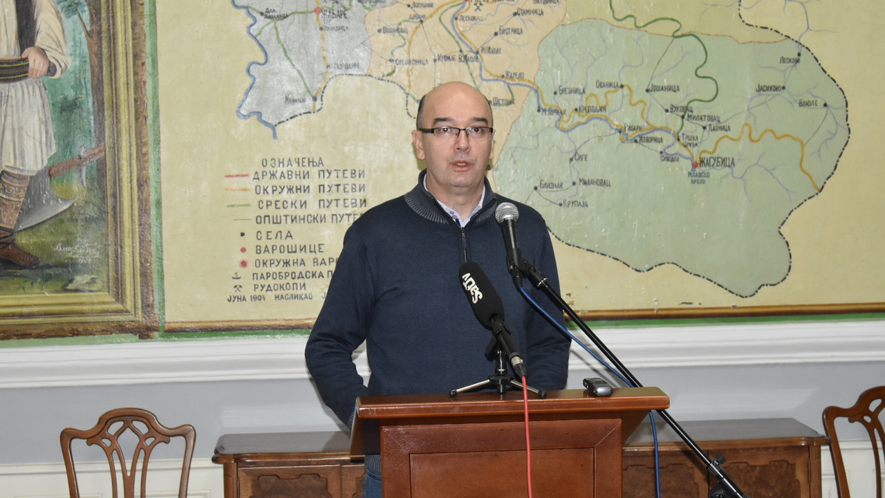 Bene Spasenović
