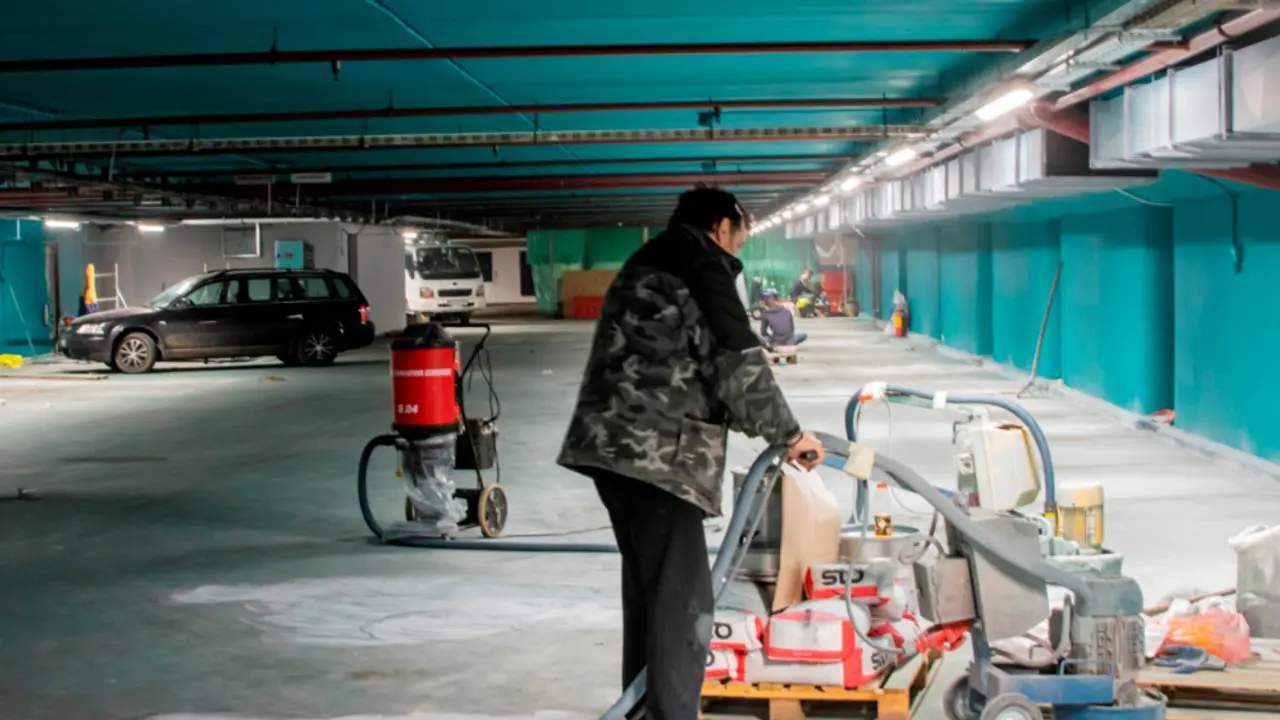 JKP Parking servis