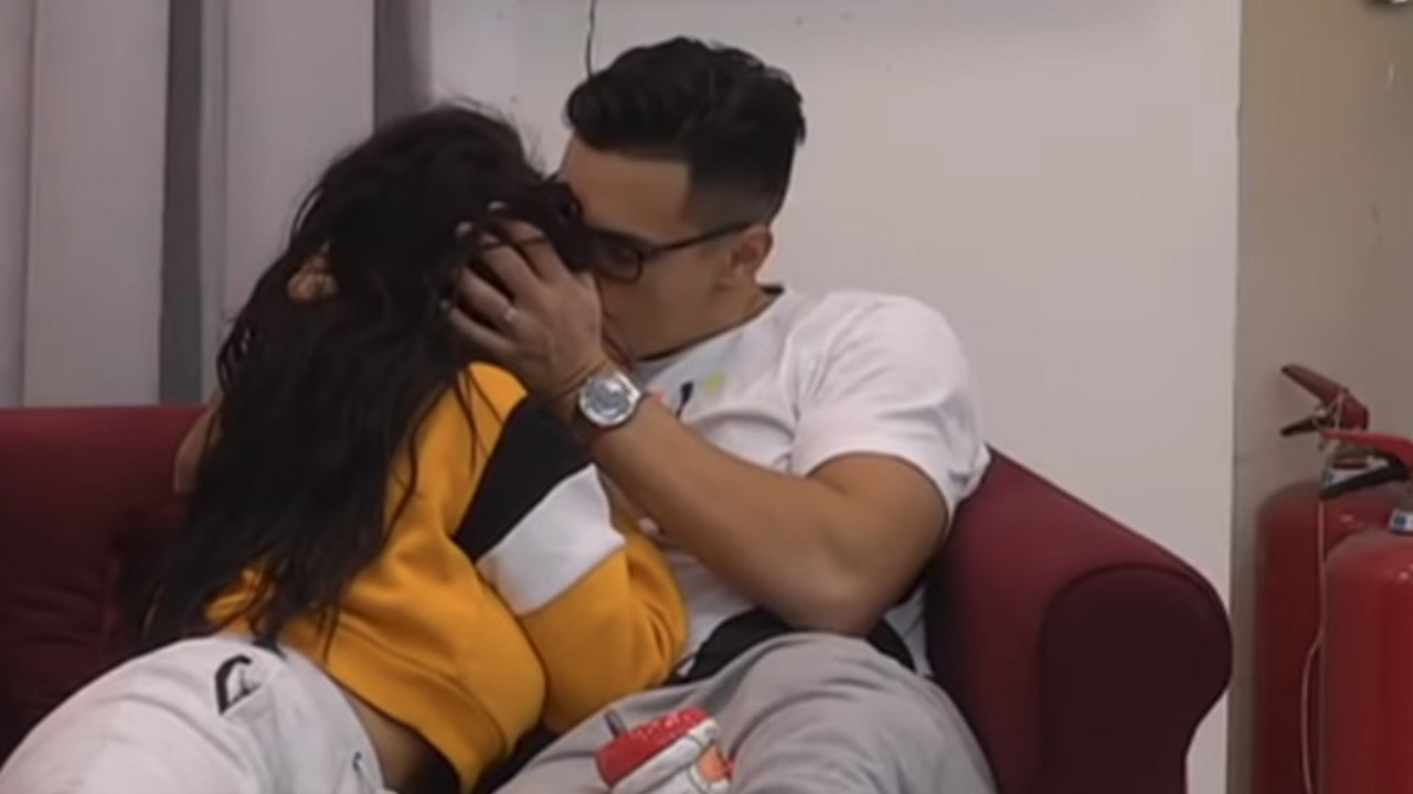 Ana i Marko