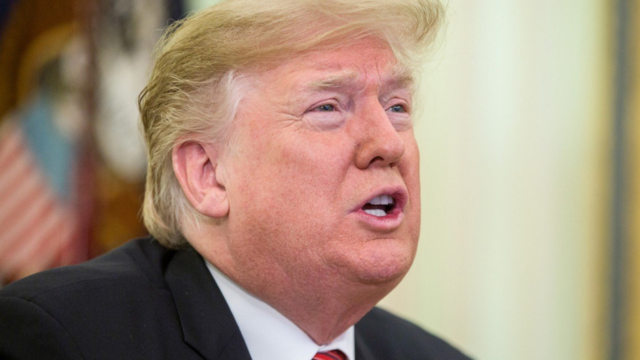 Donald Tramp