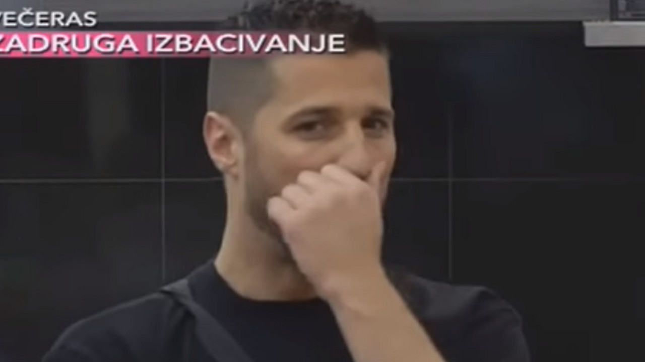 Marko Miljković