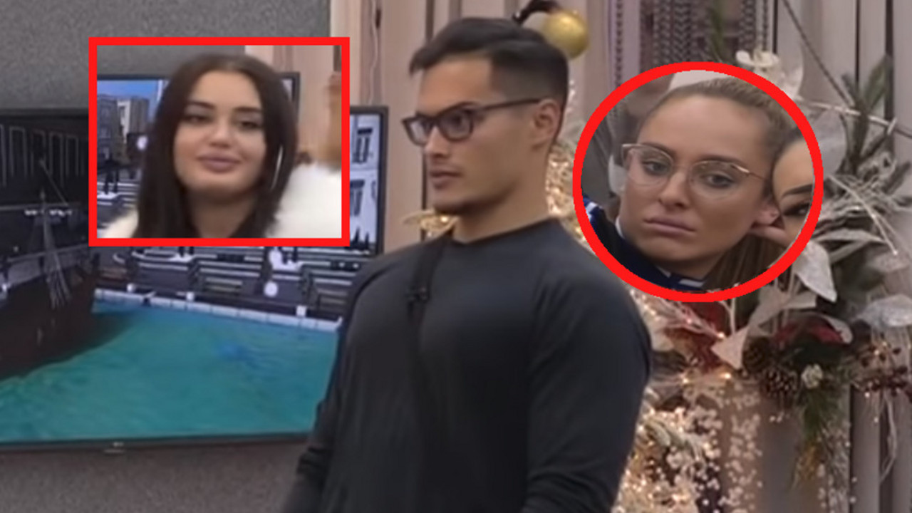Marko, Ana i Luna