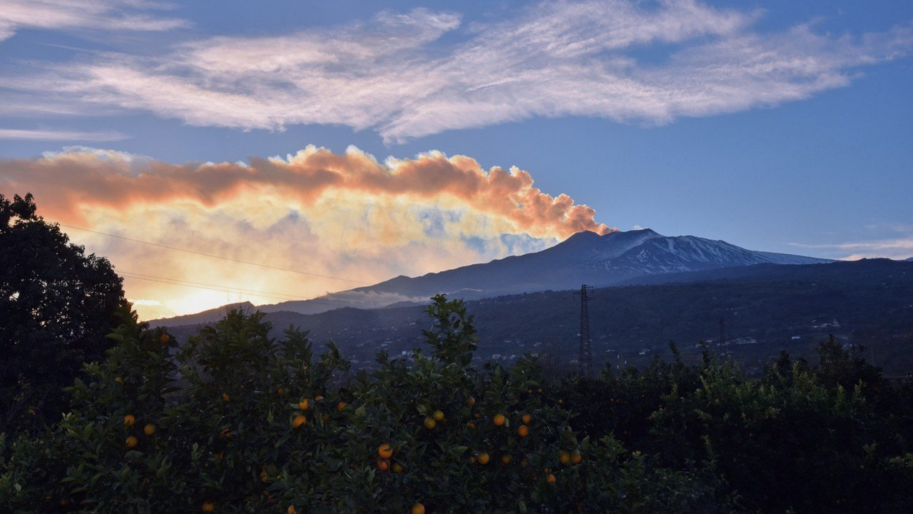 Etna