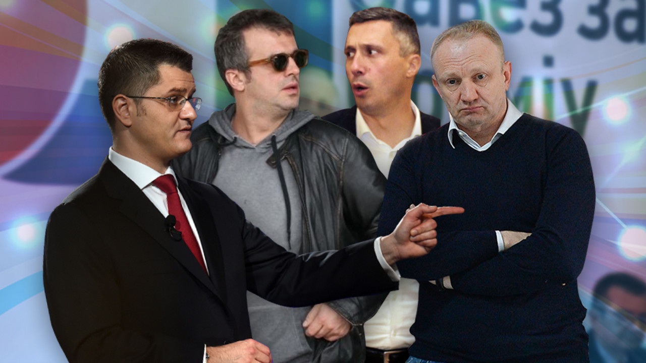 Opozicija