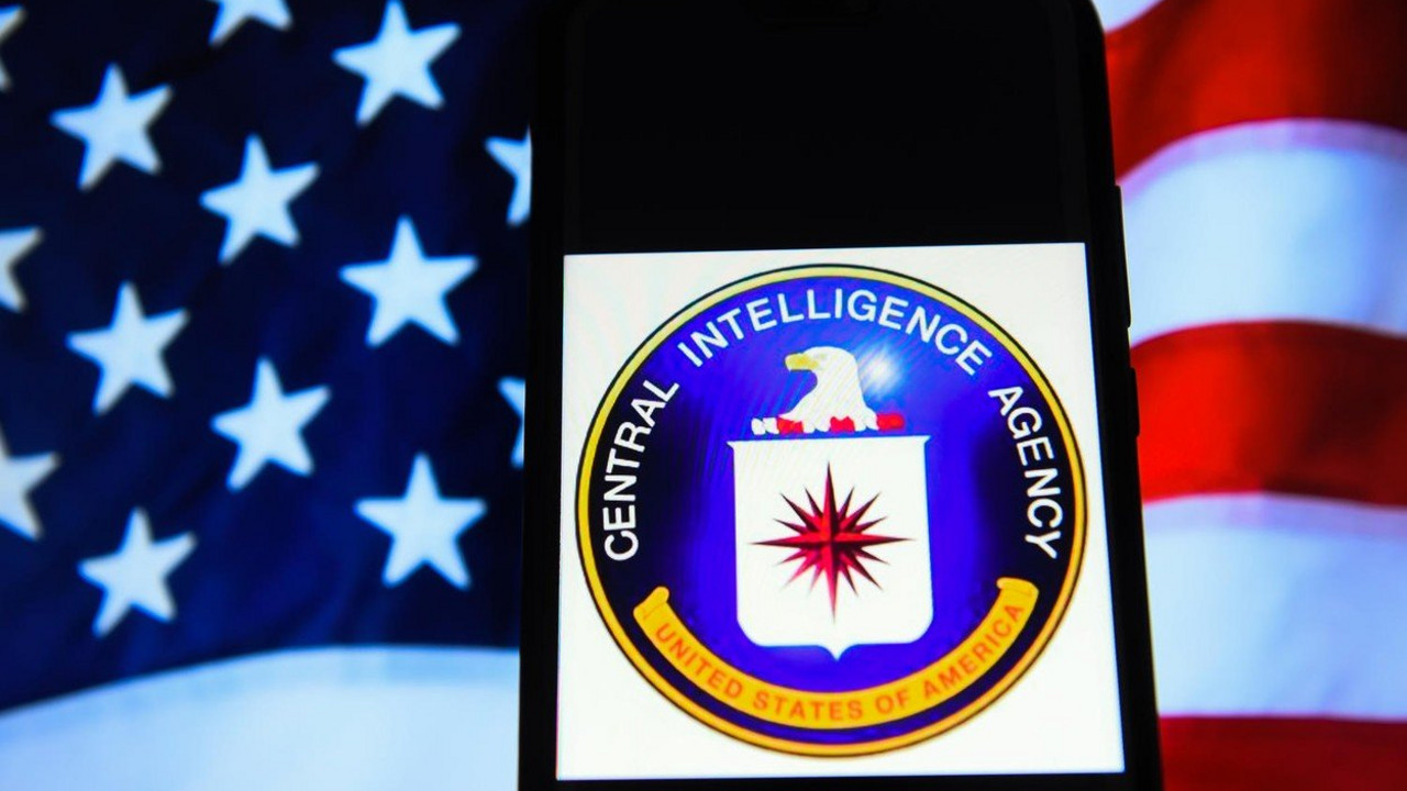 CIA