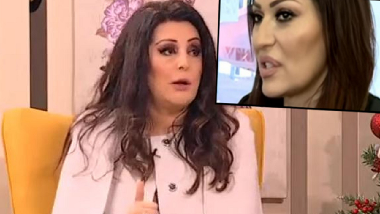 Dragana i Ceca