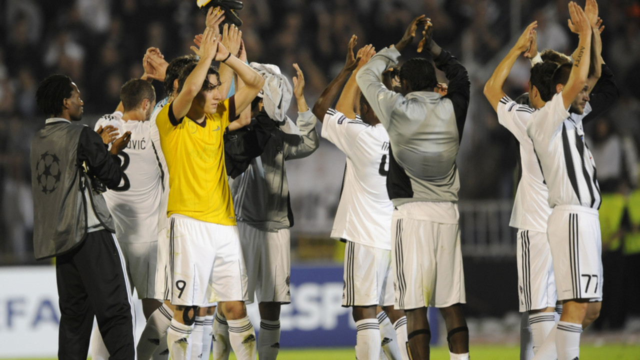 FK Partizan