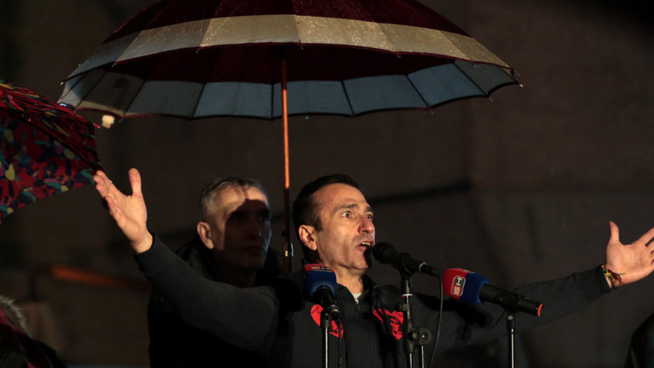 Davor Dragičević 