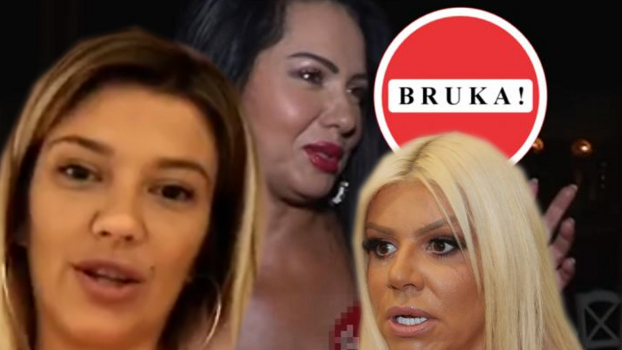 Kija, Zlata i Dara