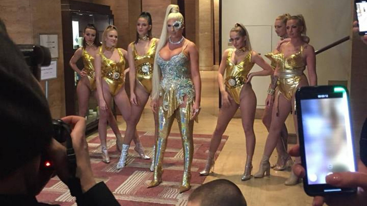 Jelena Karleuša