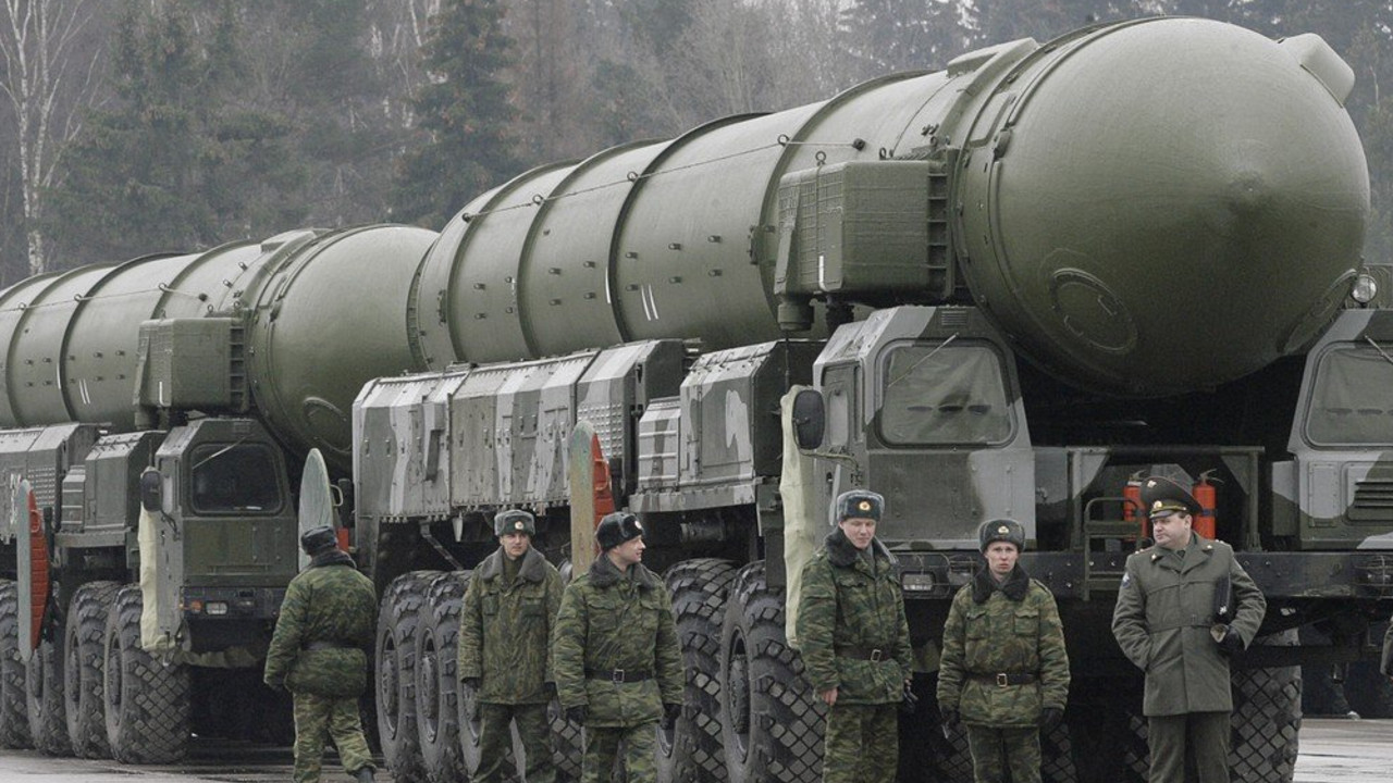 ruska raketa
