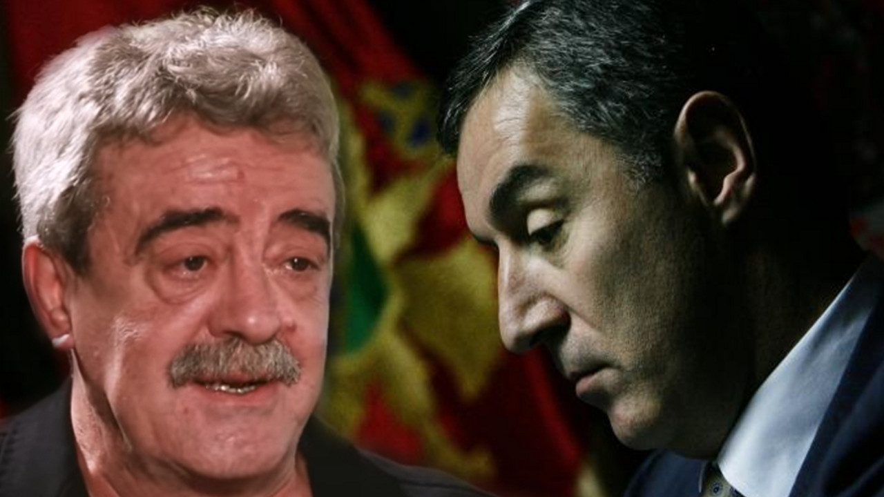 Bulatović