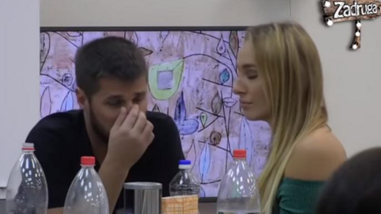 zadruga