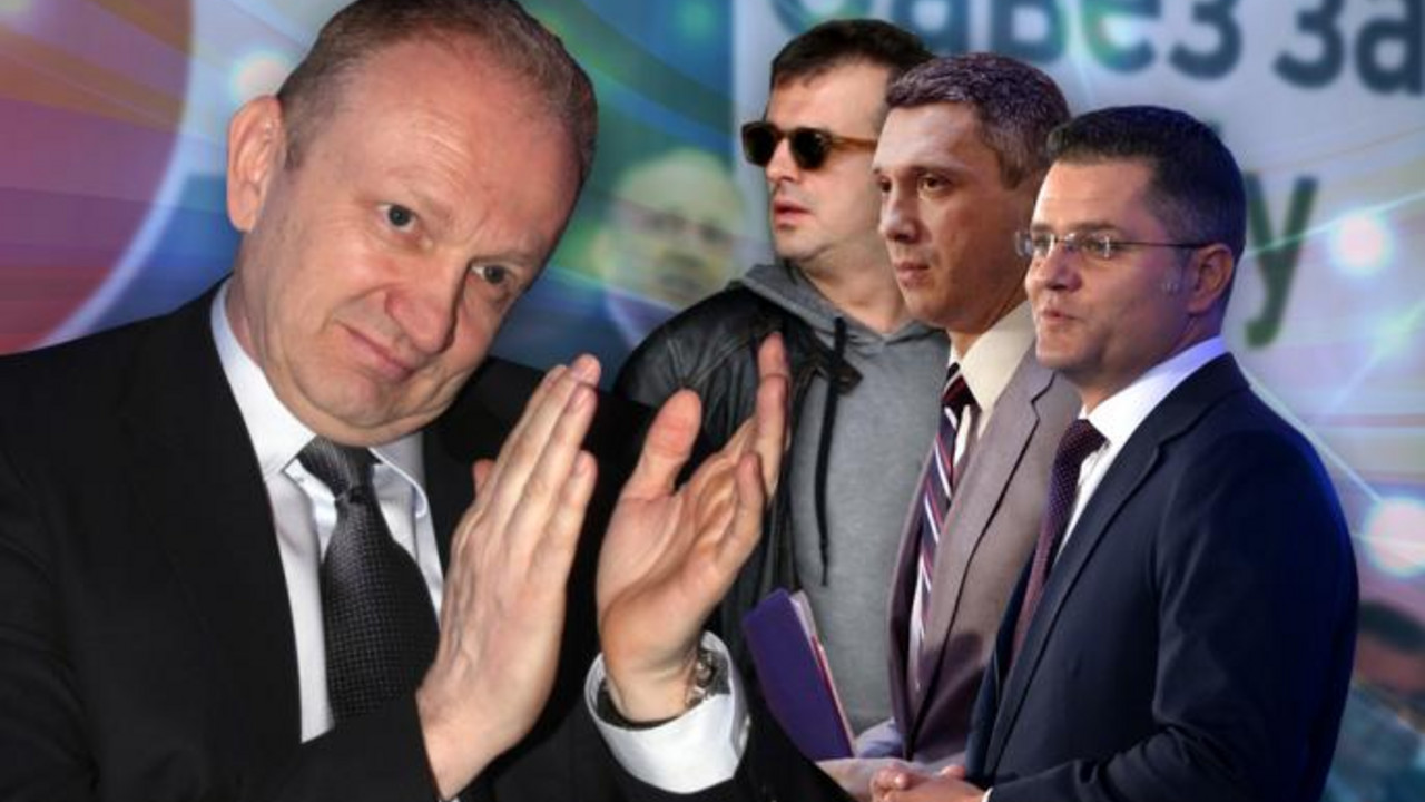 Opozicija