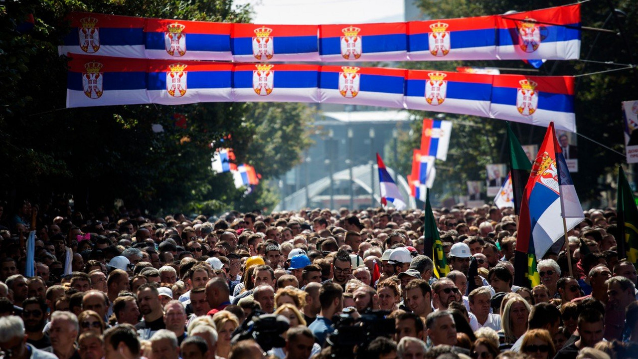 kosovo