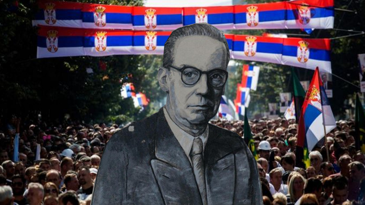 Ivo Andrić