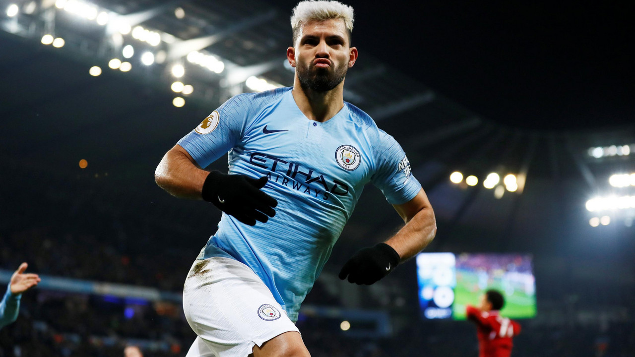 Serhio Kun Aguero