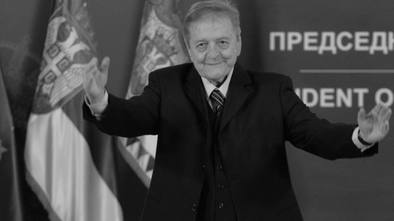 Marko Nikolić