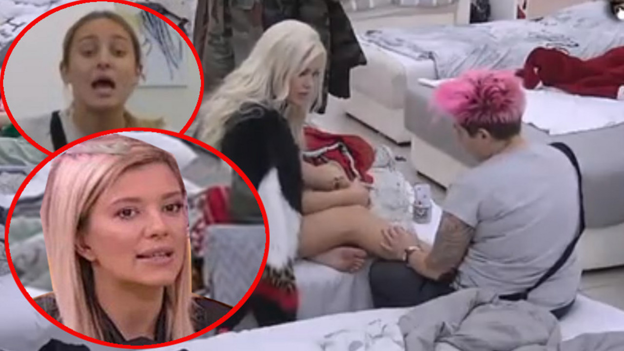 Matora i Sanja