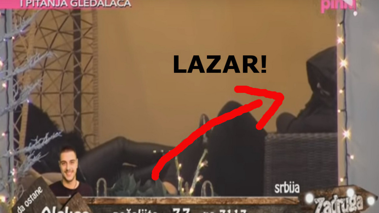 zadruga