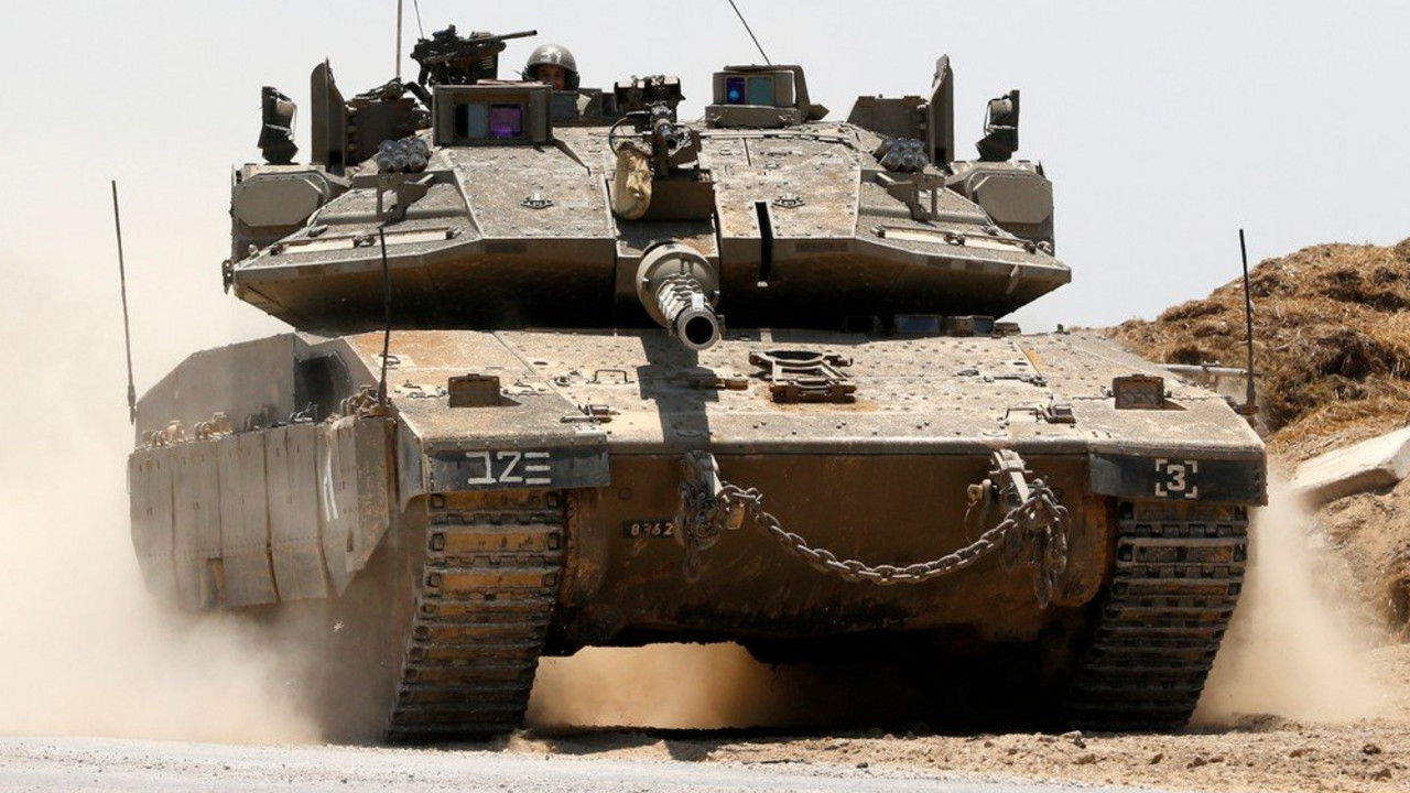 Merkava