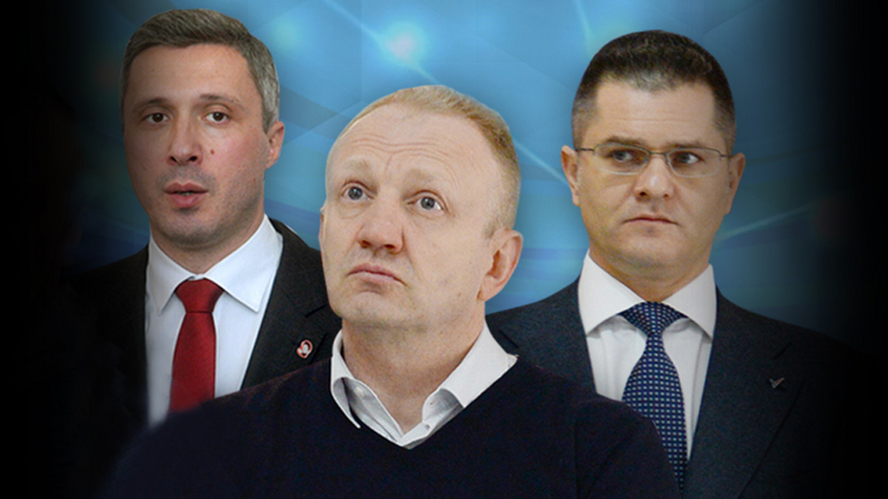 Opozicija