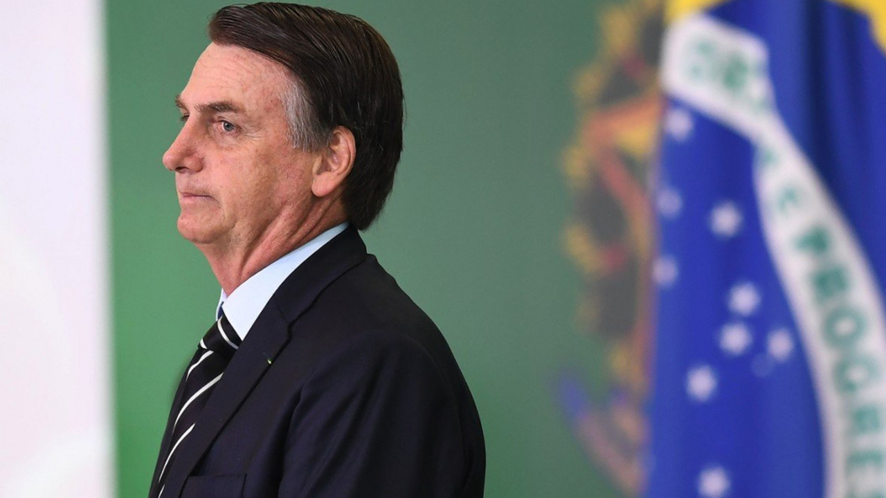 Žair Bolsonaro