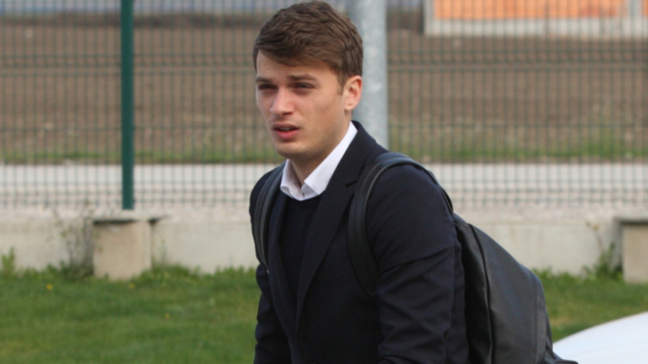Adem Ljajić
