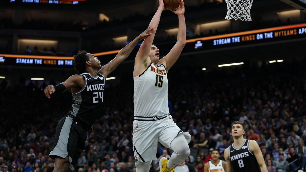 Nikola Jokić